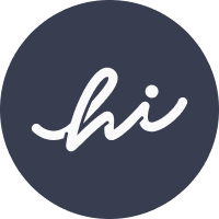 Hi Card