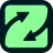 Zypto Obsidian Mastercard